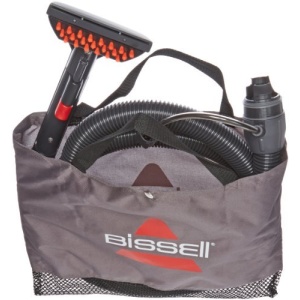 "Accesorio Bissell: Manguera y Herramienta de Tapicería 30G para Limpieza Profunda BG10"