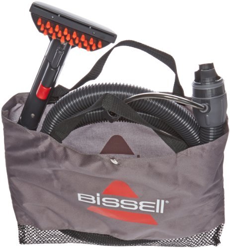 "Accesorio Bissell: Manguera y Herramienta de Tapicería 30G para Limpieza Profunda BG10"