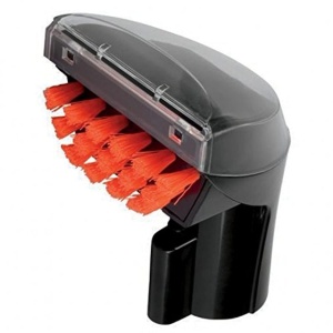 Herramienta de limpieza Bissell 3" para manchas difíciles en alfombras, compatible con aspiradoras de pie y portátiles. Numero de Parte Bissell 2036651