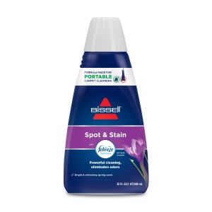 "BISSELL Spot & Stain con aroma Freshness de Febreze, Spring & Renewal Formula, 7149, 32 oz"