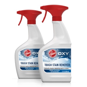 Pack de Solución en Pulverizador Trigger Hoover Oxy, Blanco, 32 Fl Oz
