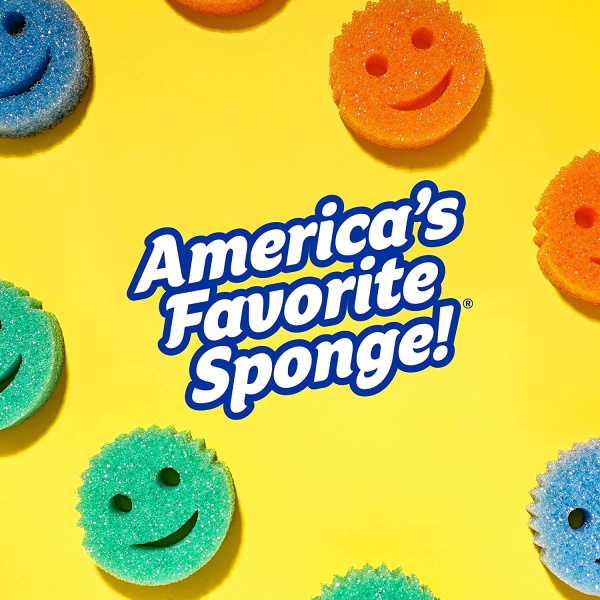 Scrub Daddy Paquete de PowerPaste  - Pasta de Limpieza y Pulido a Base de Arcilla - Pasta de Limpieza No Tóxica. Incluye 1 Esponja Scrub Mommy - Image 4