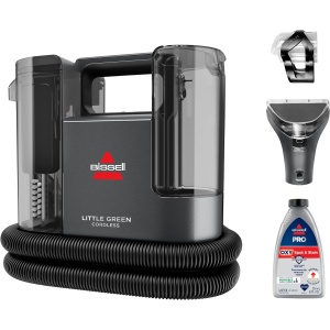Limpiador portátil multiusos BISSELL Little Green