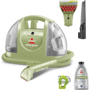Limpiador portátil multiusos BISSELL Little Green 1400b