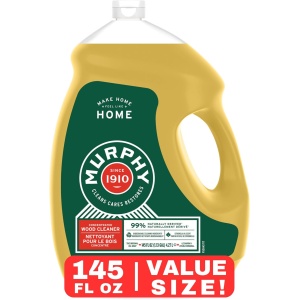 Murphy Oil Soap Wood Cleaner
