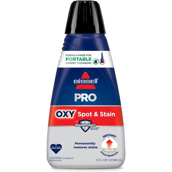 Bissell Professional Spot and Stain