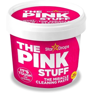 The Pink Stuff - Pasta Limpiadora Multiusos Milagrosa 500g
