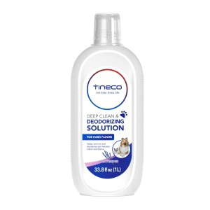 Deleite de limpieza para pisos Tineco, limpia a fondo múltiples pisos duros, aroma a lavanda, 1 litro-33.8 oz iFloor 2/3 Breeze/FLOOR ONE S3/S5/S5 Pro 2/S6/S7 Pro