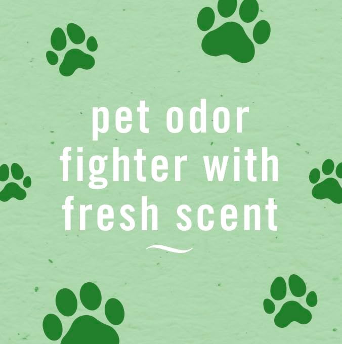 Eliminador de olores Febreze para mascotas, 16.9oz