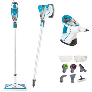 Fregona de vapor BISSELL Powerfresh Slim, 2075A