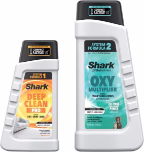 Shark StainStriker Kit Completo