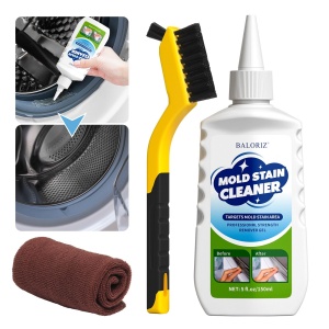 Gel Limpiador BALORIZ para Lavadora, Baño y Cocina
