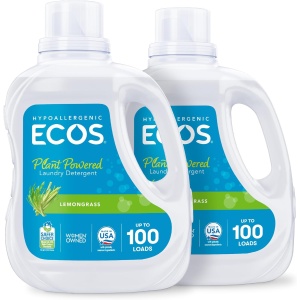 Certificado EPA Safe Choice - Aroma limón - 100 fl oz (2 piezas)