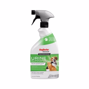 "Eliminador de Orina Profesional Rug Doctor by BISSELL 22oz"