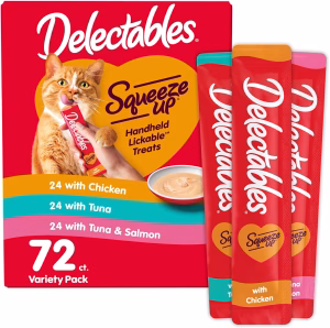 Paquete Variado Delectables